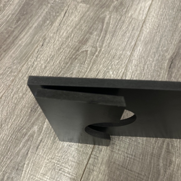 Baltimore Orioles Table Top Bean Bag Toss Corn Hole Wild Sport 10.5” x6.5” x3.5” - Picture 5 of 5